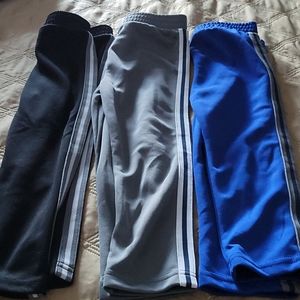 Toddler boys jogger pants. Excellent condition